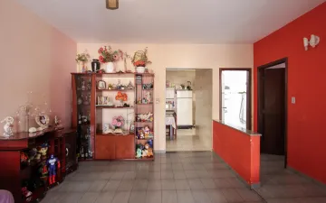 Alugar Residencial / Casa Padrão em Rio Claro. apenas R$ 550.000,00