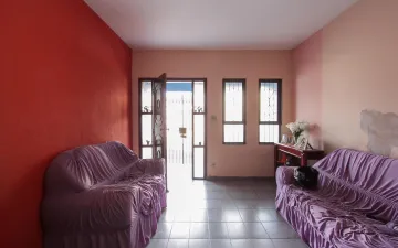 Casa residencial com 4 quartos, 345m² - Jd. Bela Vista, Rio Claro/SP