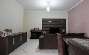 Casa Residencial com 2 quartos, 160m² - Chácara Rupiara, Rio Claro/SP