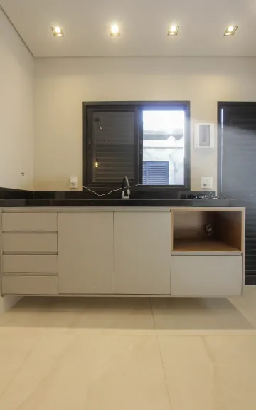 Kitnet, 18 m² - Santa Cruz - Rio Claro - SP