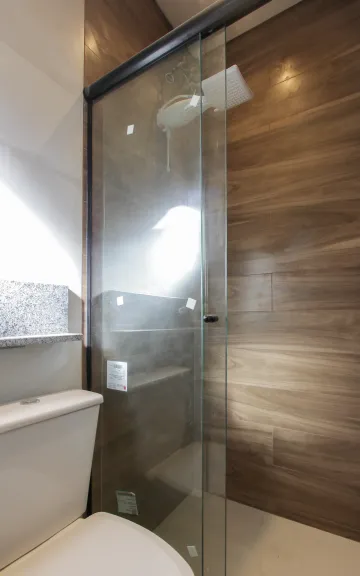 imagem 5 - Kitnet, 18 m² - Santa Cruz - Rio Claro - SP imagem 5 - Kitnet, 18 m² - Santa Cruz - Rio Claro - SP