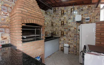 imagem 2 - Casa Residencial com 3 quartos, 559m² - Jardim América, Rio Claro/SP imagem 2 - Casa Residencial com 3 quartos, 559m² - Jardim América, Rio Claro/SP