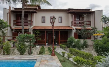 Alugar Residencial / Casa Padrão em Rio Claro. apenas R$ 5.500,00