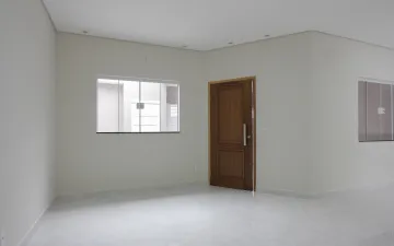Casa Residencial com 3 Dormitórios, 160m² - Diário Ville, Rio Claro/SP