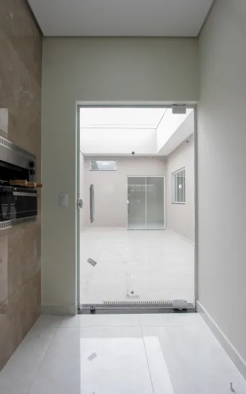 Casa Residencial com 3 Dormitórios, 160m² - Diário Ville, Rio Claro/SP