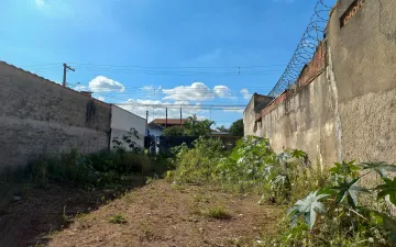 imagem 2 - Terreno, 233m² - Vila Alemã, Rio Claro/SP imagem 2 - Terreno, 233m² - Vila Alemã, Rio Claro/SP