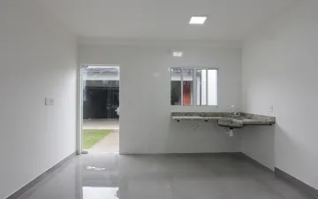 Casa Residencial com 3 quartos, 199m² - Santa Clara II, Rio Claro/SP