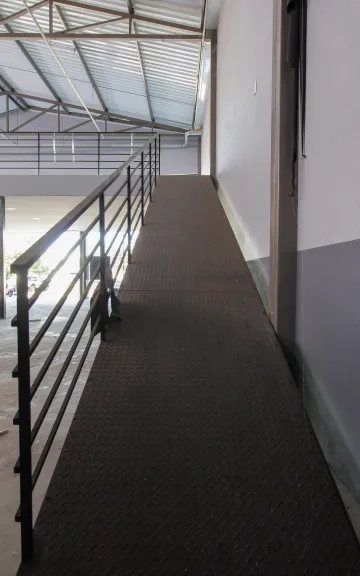 imagem 5 - Barracão Comercial, 600 m² - Jardim Cherveson, Rio Claro/SP imagem 5 - Barracão Comercial, 600 m² - Jardim Cherveson, Rio Claro/SP