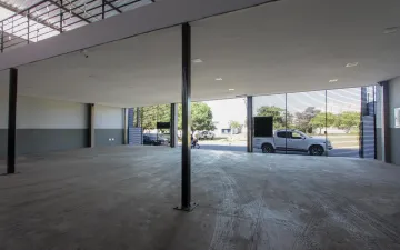 imagem 3 - Barracão Comercial, 600 m² - Jardim Cherveson, Rio Claro/SP imagem 3 - Barracão Comercial, 600 m² - Jardim Cherveson, Rio Claro/SP