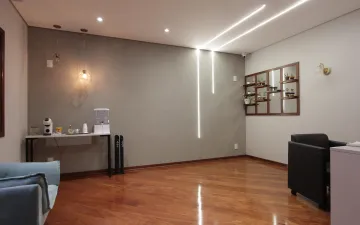 Casa Residencial/Comercial, 551m² - Vila Nova, Rio Claro/SP