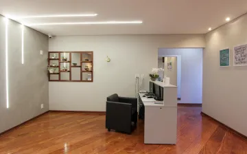 Casa Residencial/Comercial, 551m² - Vila Nova, Rio Claro/SP