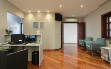 Casa Residencial/Comercial, 551m² - Vila Nova, Rio Claro/SP