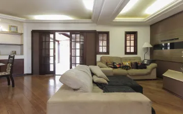 Casa no Residencial Florença com 3 dormitórios, 650m² - Rio Claro/SP
