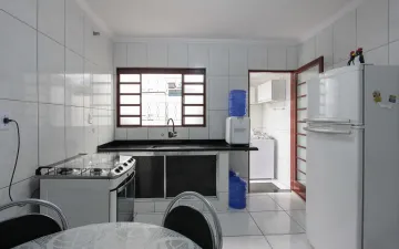 Casa Residencial com 2 quartos, 78 m² - Jardim Parque Universitário, Rio Claro/SP