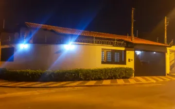 Casa Residencial com 2 quartos, 129m² - Jardim Claret, Rio Claro/SP