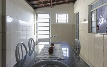 Casa residencial com 2 dormitórios, 140m² - Jardim Residencial São José, Rio Claro/Sp