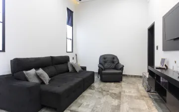 Casa Residencial com 2 suítes, 196m² - Diário Ville, Rio Claro/SP