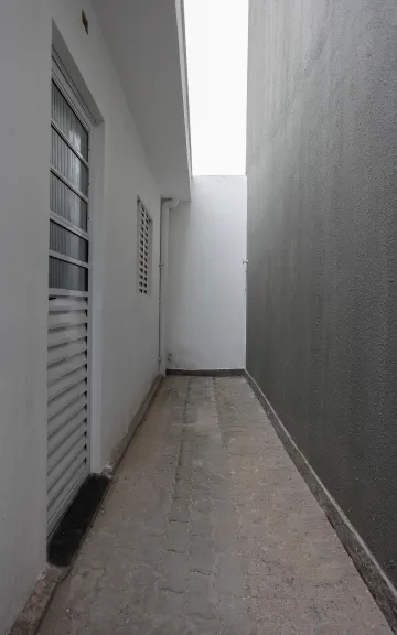 Kitnet, 40m² - Vila Operária, Rio Claro/SP