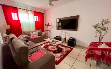 Casa Residencial com 2 quartos, 120m² - Jardim Bela Vista, Rio Claro/SP