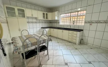 Casa Residencial com 3 quartos, 300m² - Jardim Floridiana, Rio Claro/SP