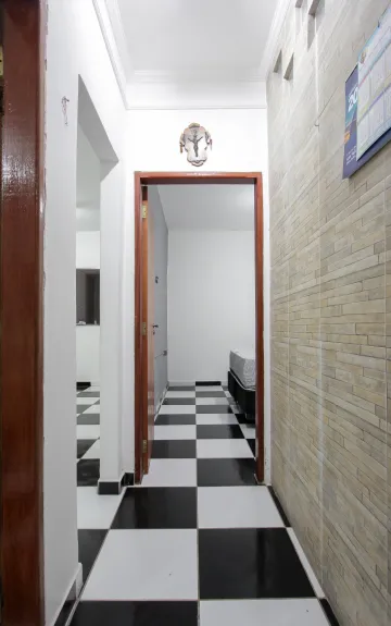 Casa Residencial com 2 quartos, 125m² - São Miguel, Rio Claro/SP