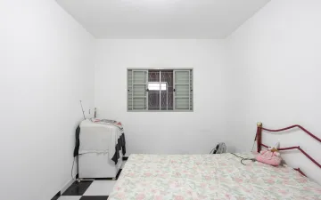 Casa Residencial com 2 quartos, 125m² - São Miguel, Rio Claro/SP