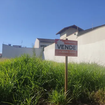 Terreno, 250m² - Jardim Itapuã, Rio Claro/SP