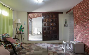 Casa Residencial com 3 quartos, 163m² - Cidade Jardim, Rio Claro/SP