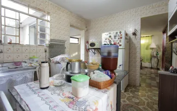 Casa Residencial com 3 quartos, 163m² - Cidade Jardim, Rio Claro/SP