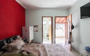 imagem 5 - Sobrado Residencial com 7 quartos, 250 m² - Bairro do Estádio, Rio Claro/SP imagem 5 - Sobrado Residencial com 7 quartos, 250 m² - Bairro do Estádio, Rio Claro/SP