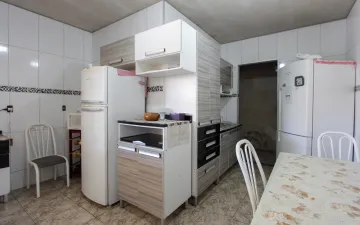 Sobrado Residencial com 7 quartos, 250 m² - Bairro do Estádio, Rio Claro/SP