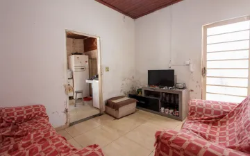 imagem 2 - Sobrado Residencial com 7 quartos, 250 m² - Bairro do Estádio, Rio Claro/SP imagem 2 - Sobrado Residencial com 7 quartos, 250 m² - Bairro do Estádio, Rio Claro/SP