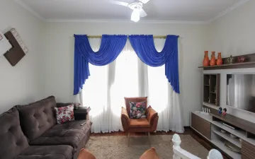 imagem 1 - Casa Residencial com 3 quartos, 280m² - Vila Pinheiro, Pirassununga/SP imagem 1 - Casa Residencial com 3 quartos, 280m² - Vila Pinheiro, Pirassununga/SP