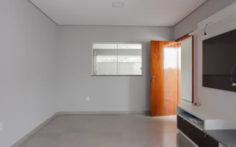 Casa Residencial com 2 quartos, 125 m² - Vila Paulista, Rio Claro/SP