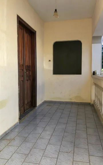 Alugar Residencial / Casa Padrão em Rio Claro. apenas R$ 1.600,00