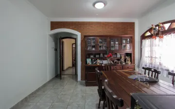 Casa Residencial com 5 quartos, 590m² - Residencial Florença, Rio Claro/SP