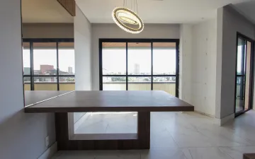 Apartamento com 2 quartos no Residencial Thetis, 93m² - Vila Santo Antônio, Rio Claro/SP