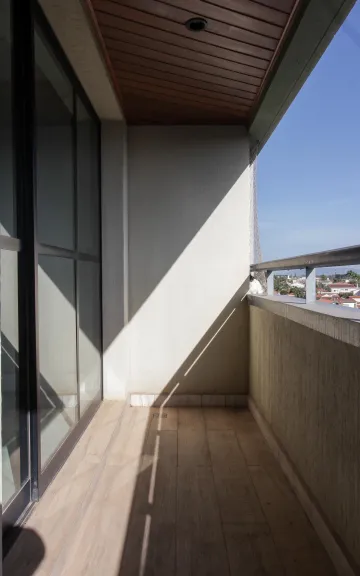 Apartamento com 2 quartos no Residencial Thetis, 93m² - Vila Santo Antônio, Rio Claro/SP