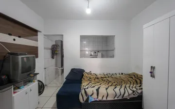 Casa Residencial com 3 quartos, 200m² - Jardim Novo, Rio Claro/SP