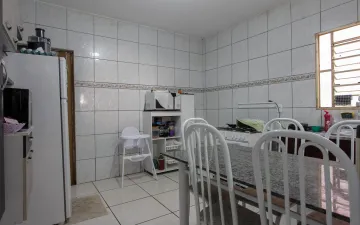 Casa Residencial com 3 quartos, 200m² - Jardim Novo, Rio Claro/SP