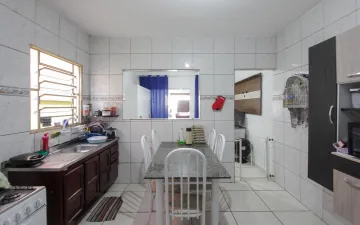 Casa Residencial com 3 quartos, 200m² - Jardim Novo, Rio Claro/SP