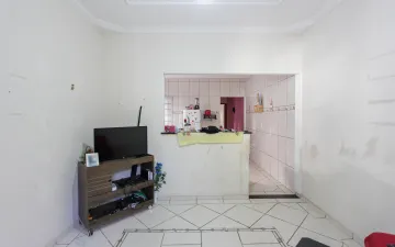 Casa Residencial com 2 quartos, 125m² - Vila Industrial, Rio Claro/SP