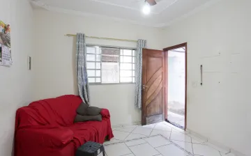 Casa Residencial com 2 quartos, 125m² - Vila Industrial, Rio Claro/SP