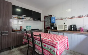 Casa Residencial com 3 quartos, 261m² - Jardim das Paineiras, Rio Claro/SP