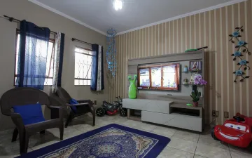Alugar Residencial / Casa Padrão em Rio Claro. apenas R$ 790.000,00