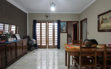 Casa Residencial com 4 quartos, 360m² - Jardim Floridiana, Rio Claro/SP