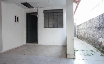 Alugar Residencial / Casa Padrão em Rio Claro. apenas R$ 1.150,00