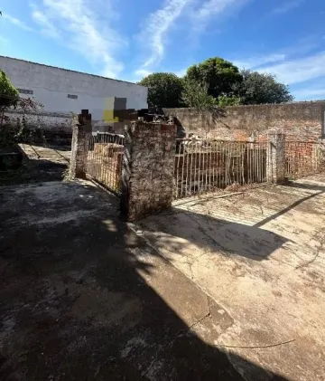 imagem 1 - Terreno, 430m² - Consolação, Rio Claro/SP imagem 1 - Terreno, 430m² - Consolação, Rio Claro/SP