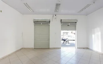 Salão Comercial, 40m² - Santana, Rio Claro/SP