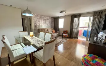 Alugar Residencial / Apartamento em Rio Claro. apenas R$ 360.000,00